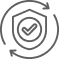 Secure Environment Icon-Silkaorvian